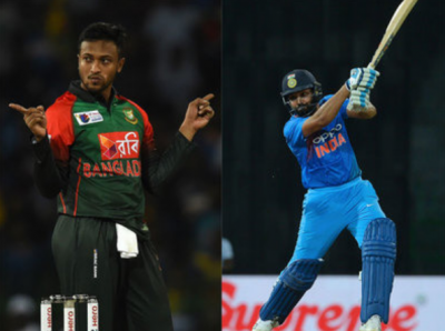 Nidahas Trophy 2018: India will meet Bangladesh in the final