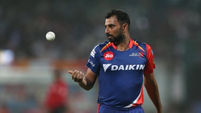 Mohammed Shami sets to play IPL 2018: Reports