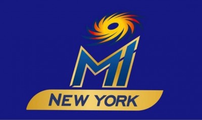Mumbai Indians pick NY franchise in Major League Cricket