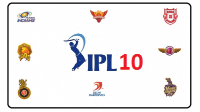 Changes in IPL schedules due to election polls