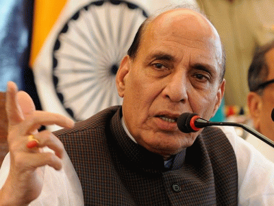 CWG 2018: Home Minister and Junior Minister wish Indian athletics