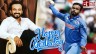 Celebrating the 38 Birthday of Kedar Mahadev Jadhav, Indian cricketer