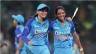 Harmanpreet Kaur  to play for Trent Rockets, Mandhana retained by S Brave