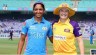 Mumbai Indians into Women's Premier League final