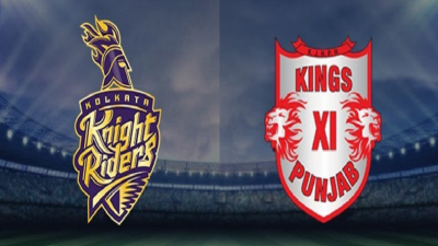 IPL 2019: Kolkata Knight Riders vs Kings XI Punjab