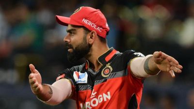 “We are playing IPL, not club cricket: Virat Kohli lashed out on the last ball ‘no ball’