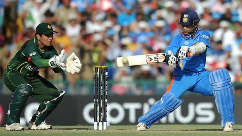 India-Pak match in Dubai may not be permitted by GOVT