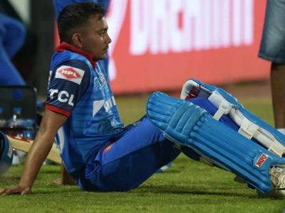 Prithvi Shaw fell just 1 run short of become the youngest ever centurion