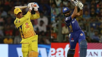 IPL 2018 Live CSK vs KKR: CSK lose Plessis, After 9 overs CSK ---