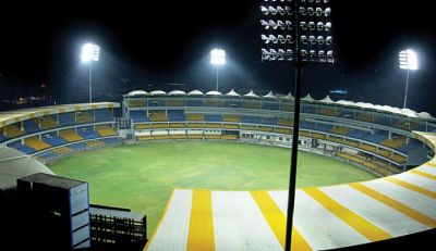 IPL 2018 Match 34 : KXIP and MI to clash in Holkar Stadium  Indore