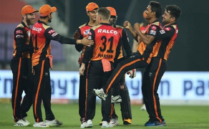 IPL: League postponed indefinitely after multiple cases in bio-bubble