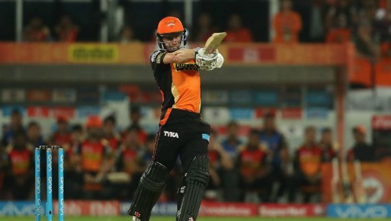 IPL 2018 Live CSK vs DD: Sunrisers wins by 7 wickets with 1 ball remaining
