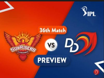 IPL 2018 Match 35 SRH vs DD: Know the preview and probable XI
