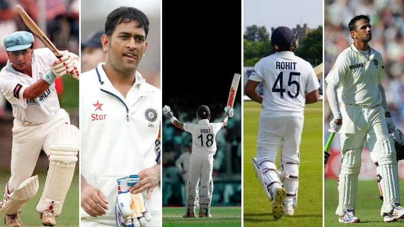 Sad Adieu: From fame to shame