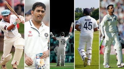 Sad Adieu: From fame to shame