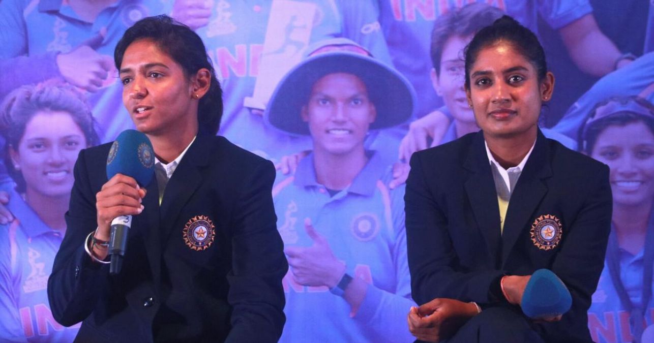 I need to step away from this madness for a while: Harmanpreet Kaur