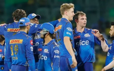 Preview: Lucknow Super Giants vs Mumbai Indians