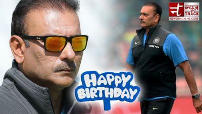 Birthday Special: He’s not only Coach of Indian Cricket Team but also UNICEF Goodwill Ambassador