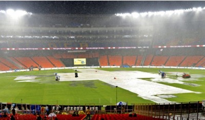 IPL 2023 final moved to reserved day due to relentless rains