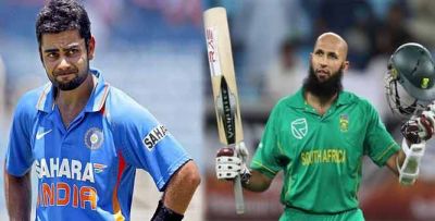 Hashim Amla is to break Virat Kohli's long-standing record in ODIs