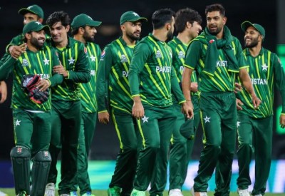 Critical Equation for Pakistan: Crushing Defeat Required Against England