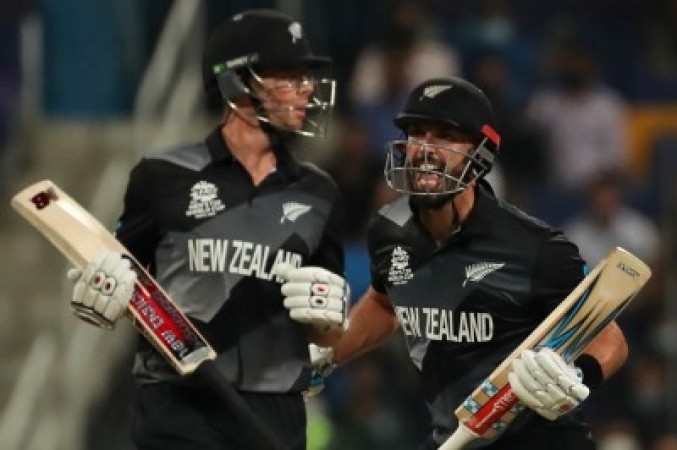 T20 WC Final: NZ's 2019 ODI World Cup revenge completed