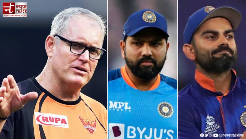 Are Virat Kohli and Rohit Sharma's T20I careers over? Tom Moody's dig says it all...