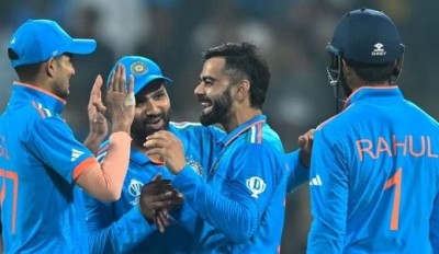 IND vs NZ Semifinal Live Score: Semifinal between India and New Zealand today, Team India would like to avenge the 4 year old defeat