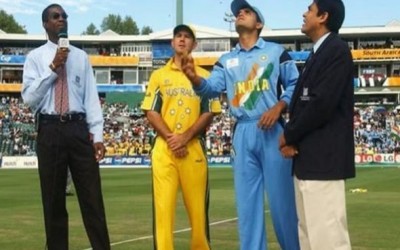 Flashback to 2003: India Seeks Vengeance for World Cup Final Defeat Against Australia