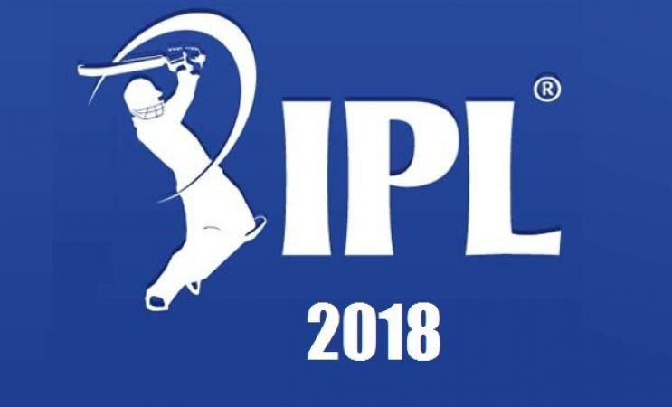 In IPL only Eight teams can play no additional room for next 2 team