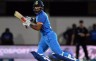 IND Vs NZ, 1st ODI: Iyer, Dhawan, Gill slam half-centuries