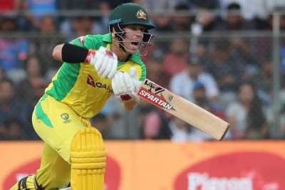 ऑस्ट्रेलिया ने भारत को 66 रन से दी मात, 3 मैचों की सीरीज में ऑस्ट्रेलिया ने बनाई पहली बढ़त