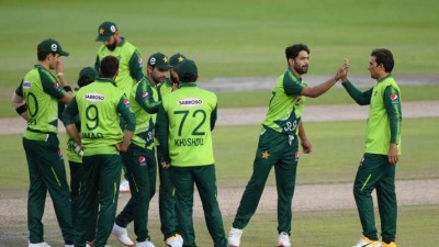 Coronavirus: Seventh Pakistan cricket team member tests positive