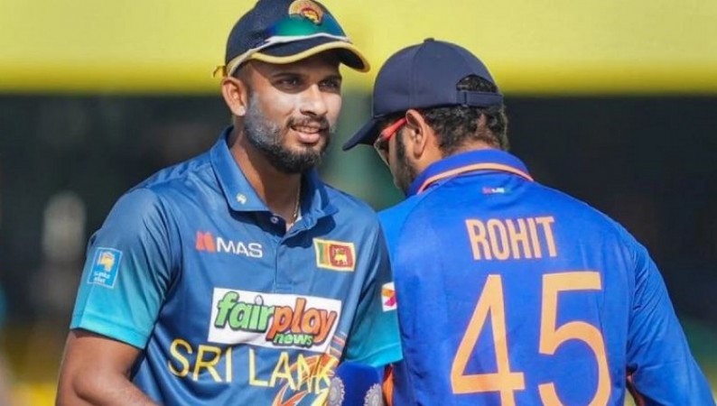 Sri Lanka Cricket Announces 2024 Men's Season Fixtures