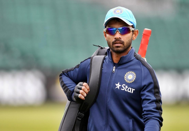Ajinkya Rahane Opens Up after he was left-out From T20 Squad against Australia.
