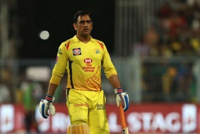 IPL 2021: Does Dhoni was aware of the defeat even before the start of the match?