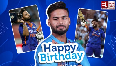 Celebrating Rishabh Pant: A Wicket-Keeper Batter Extraordinaire
