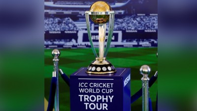 Cricket's Grandest Stage Unfurls as ODI World Cup 2023 Takes Flight