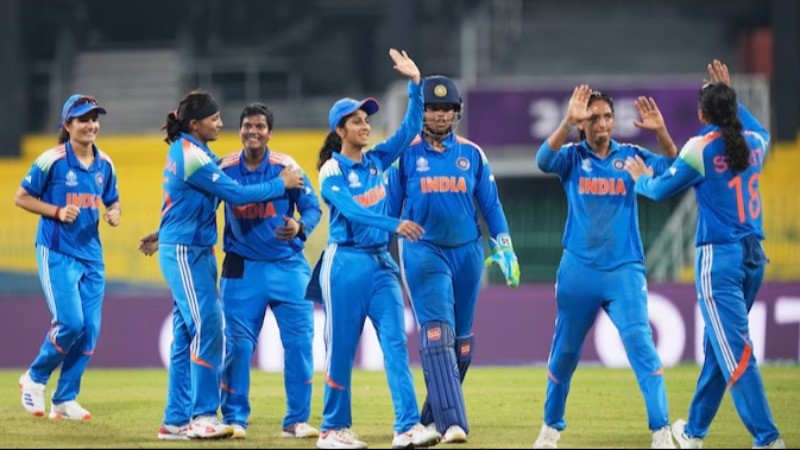 Indian women beat Pakistan women by 88 runs: Fielding coach gives huge shoutout saying, 