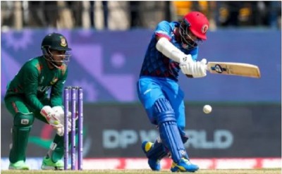 Afghanistan, Bangladesh Look early win to Begin World Cup campaign