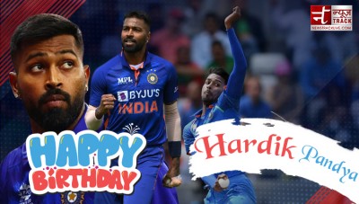 Hardik Pandya's Cricket Journey: From Showstopper to World Cup Aspirant