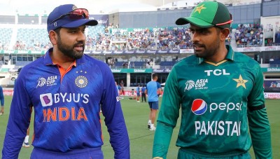Epic Showdown at Narendra Modi Stadium: India vs. Pakistan - ICC Cricket World Cup 2023