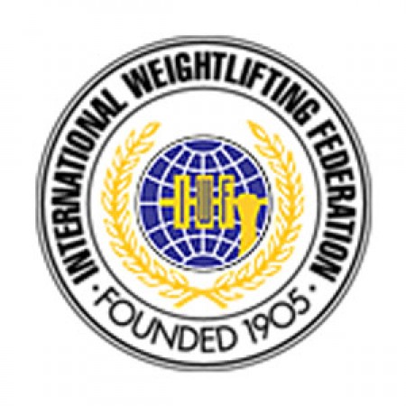 International Weightlifting Federation nominates its third president