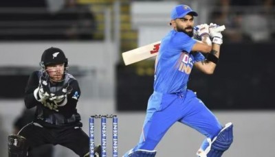 The Challenge of Facing the Black Caps: Virat's Perspective