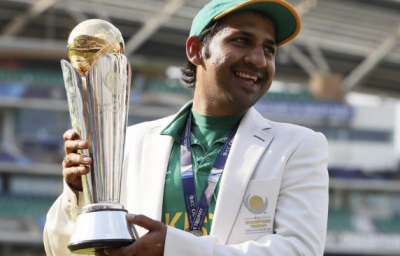 Pakistan Captain Sarfraz received offer from unknown bookmaker