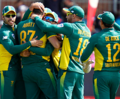 Proteas looks for whitewash the tiger’s in the final ODI.
