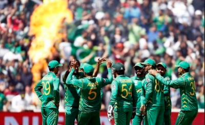 Pakistan new era already makes them toughest contenders for 2019 World Cup