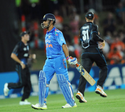 Do or die game for the host: India versus New Zealand 2nd ODI