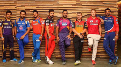 Newly retention Policy suggest: each team will retain only three players in IPL