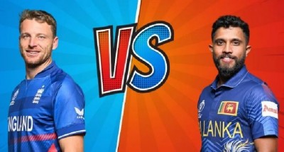 ODI World Cup 2023: England vs Sri Lanka - Match Preview, Prediction and More